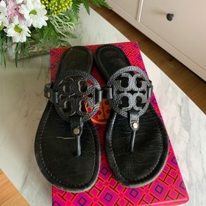 Tory Burch Miller Sandals